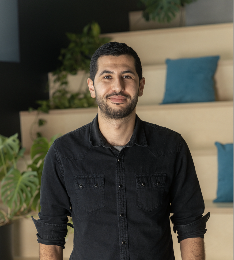 Jamel Bounakhla - Consultant SEO Lyon - Freelance